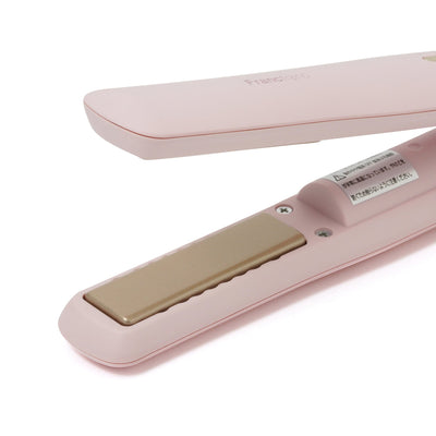 Mobile Hair Iron Pink