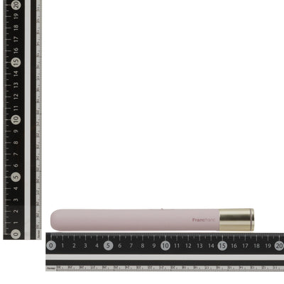 Salon USB 輕便直髮器 粉紅色