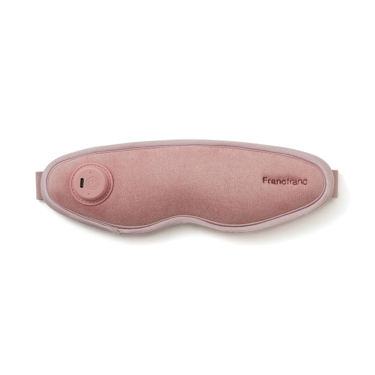 Hot & Tap Eye Care Pink