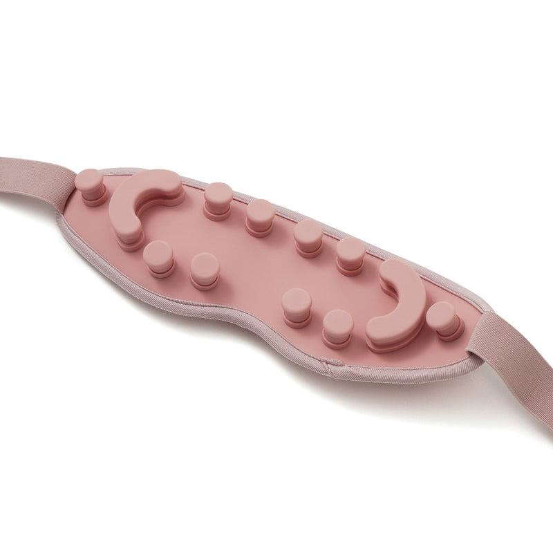 Hot & Tap Eye Care Pink