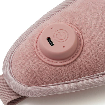 Hot & Tap Eye Care Pink