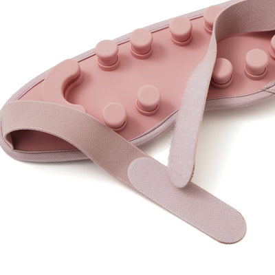 Hot & Tap Eye Care Pink