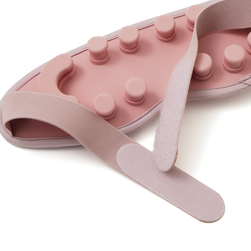 Hot & Tap Eye Care Pink