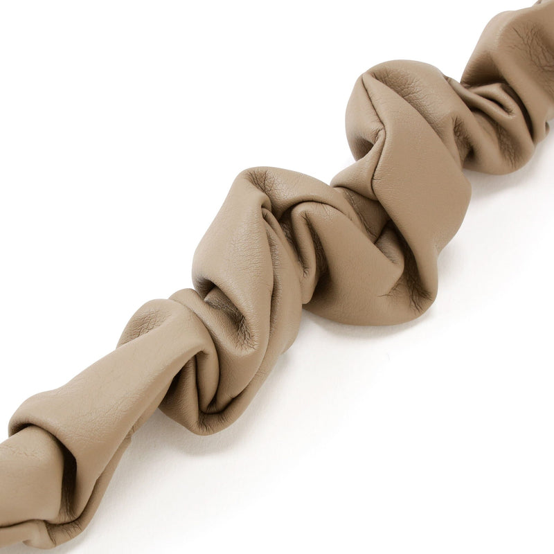 Smartphone Strap Usb Cable Beige