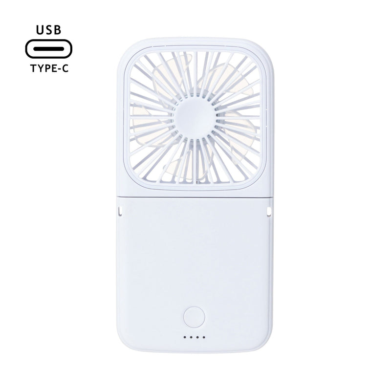 Frais Smart Handy Fan Light Blue