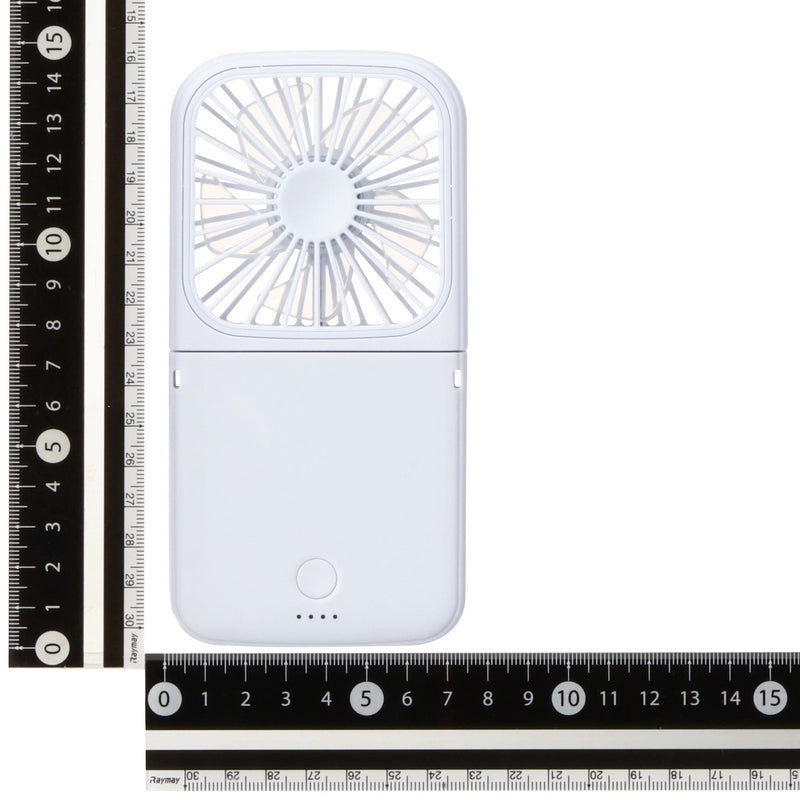 Frais Smart Handy Fan Light Blue