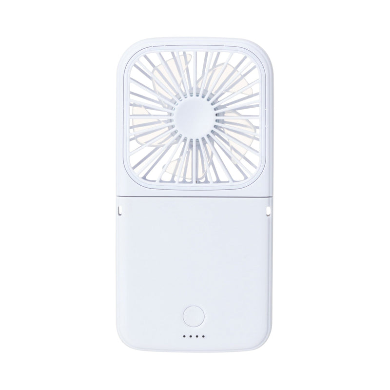 Frais Smart Handy Fan Light Blue