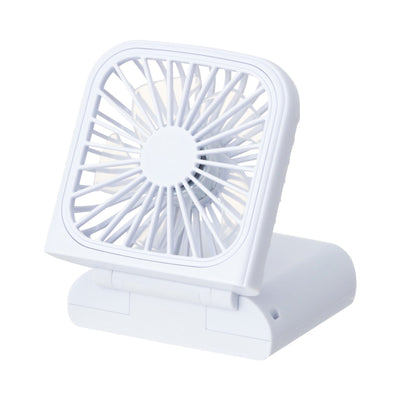 Frais Smart Handy Fan Light Blue