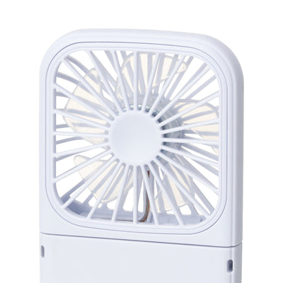 Frais Smart Handy Fan Light Blue