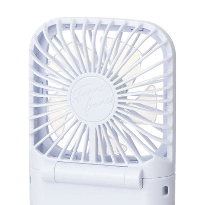 Frais Smart Handy Fan Light Blue