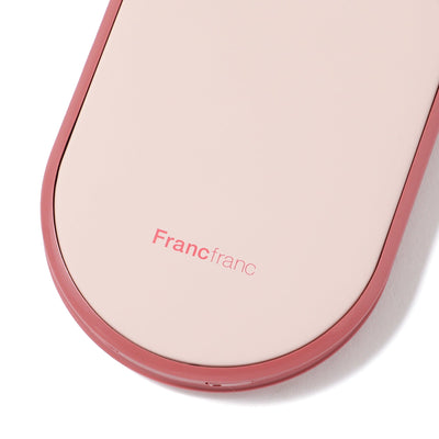 Hand Warmer Pink