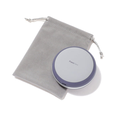 Hand Share Warmer Grey