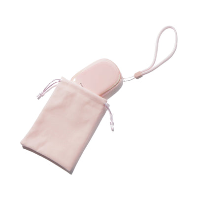 Hand Warmer Aurora Pink