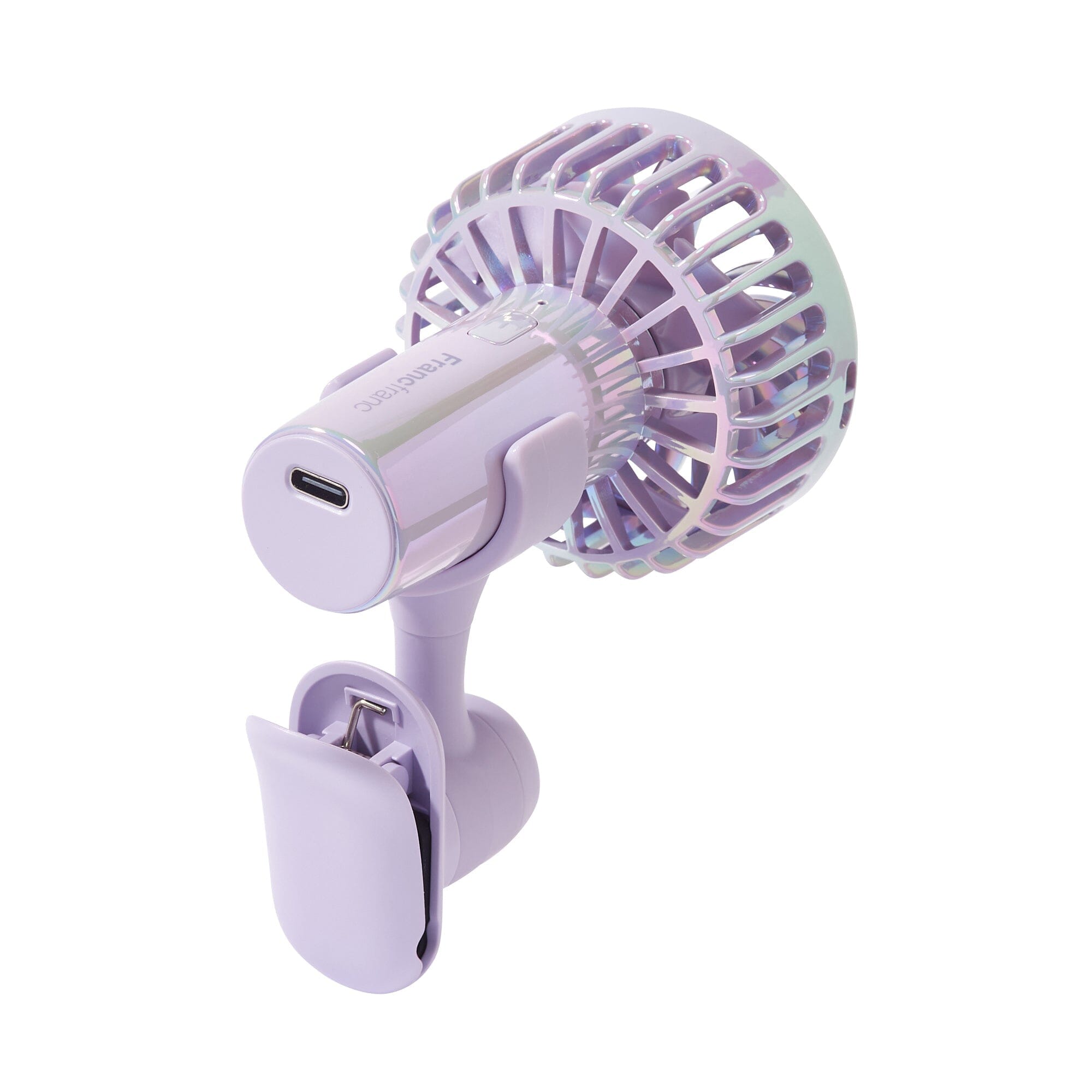 Frais Mini Fan Aurora Purple