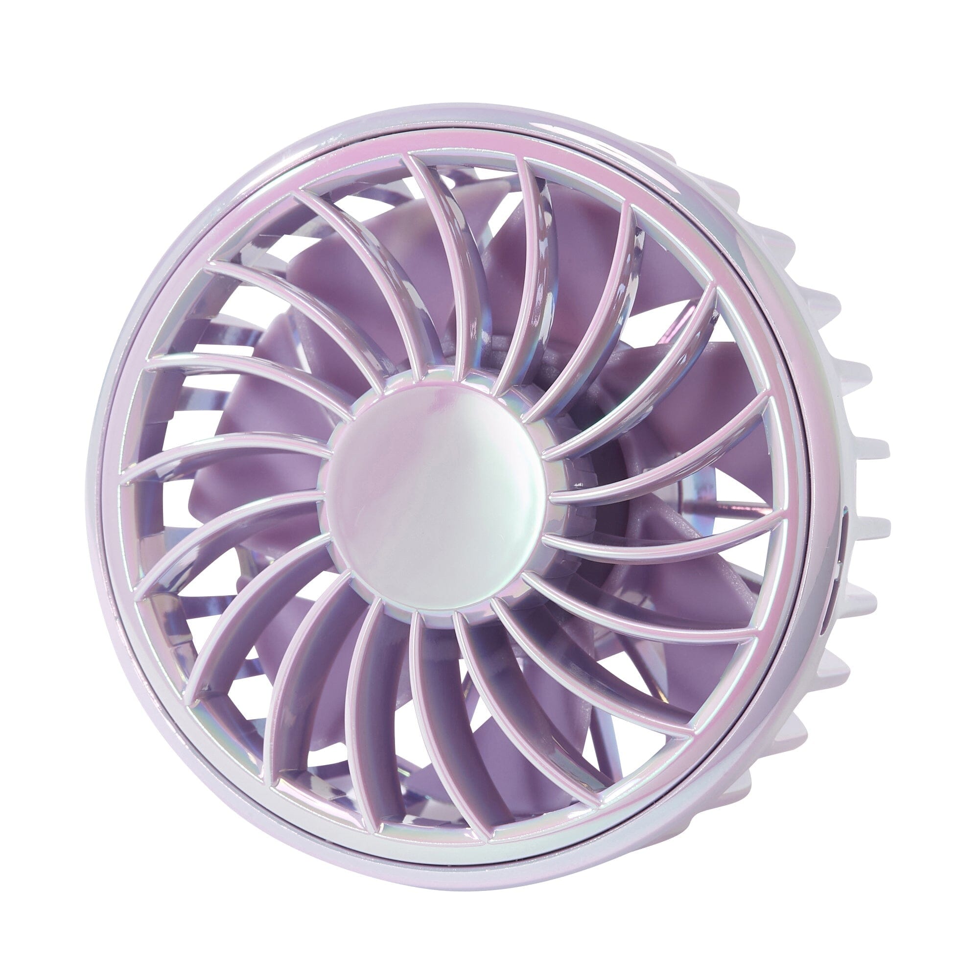 Frais Mini Fan Aurora Purple
