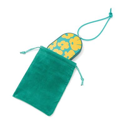 Hand Warmer Modern Flower