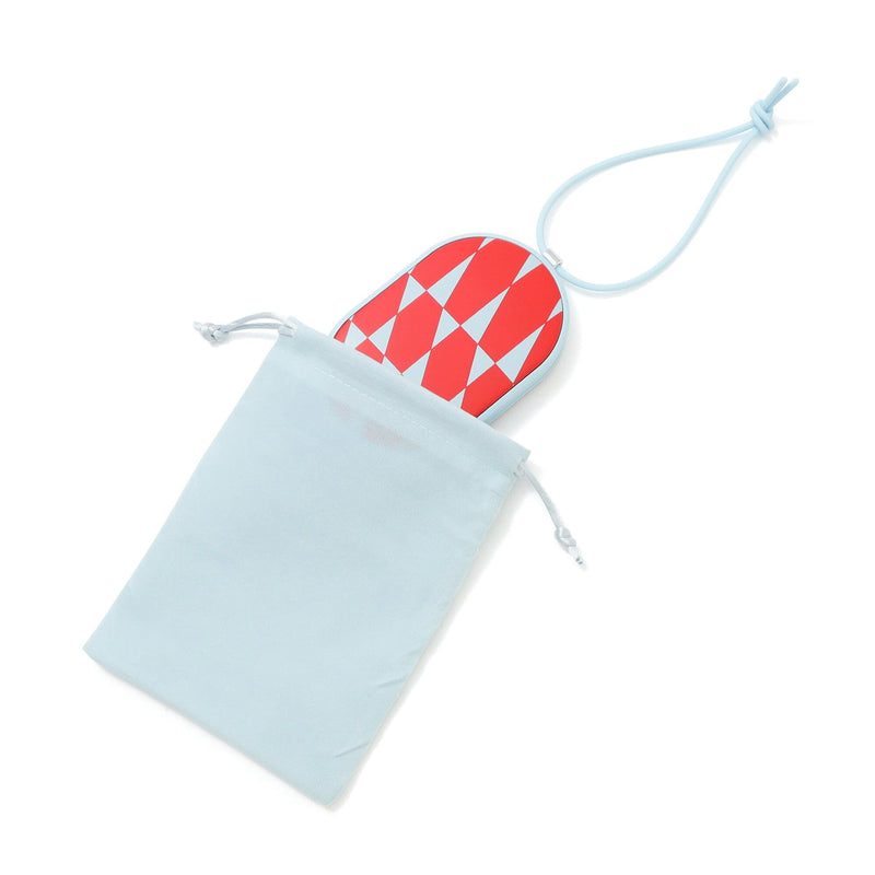 Hand Warmer Geometric