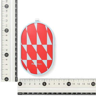 Hand Warmer Geometric