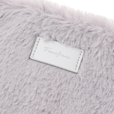 Hand Warmer Pouch Gray