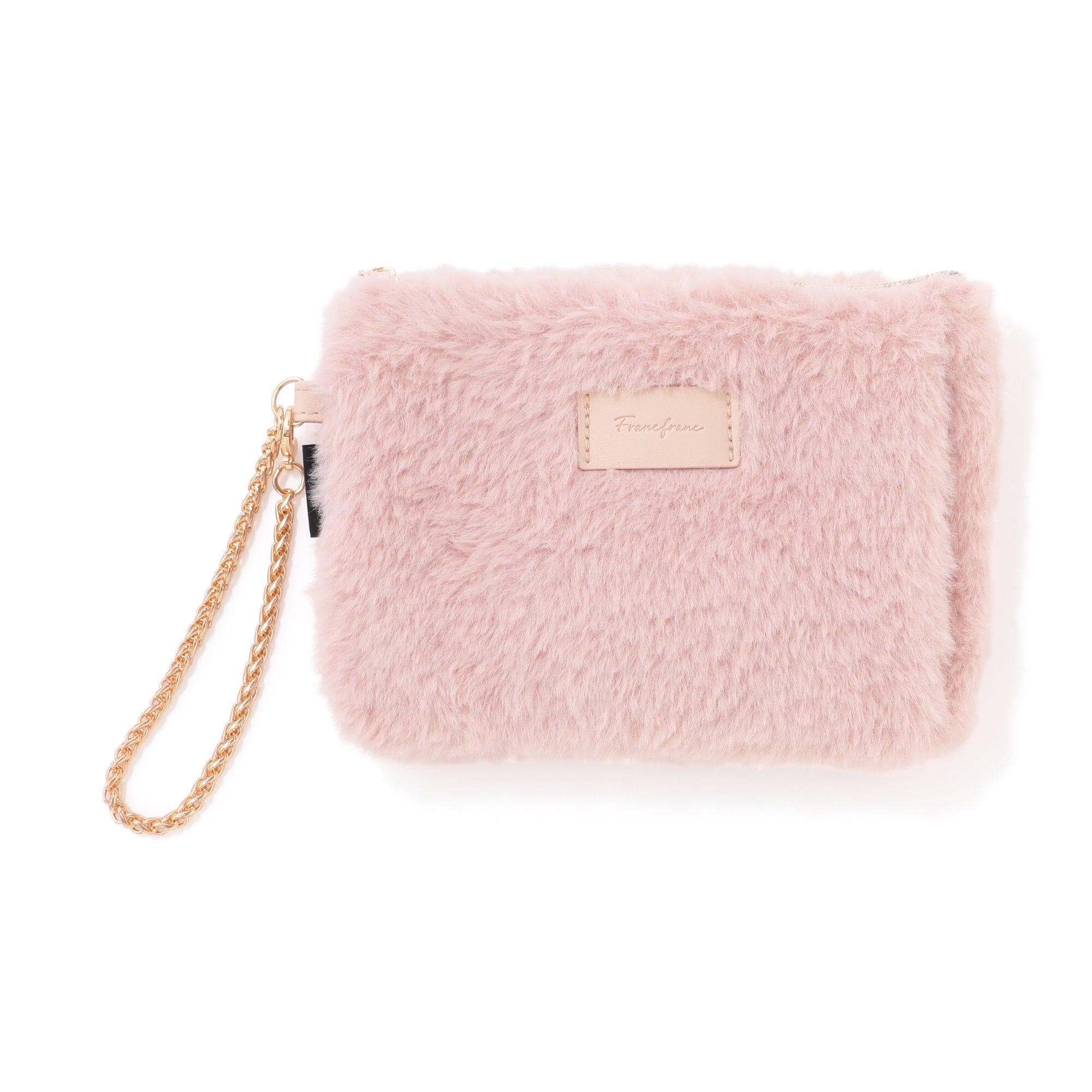 Hand Warmer Pouch Pink