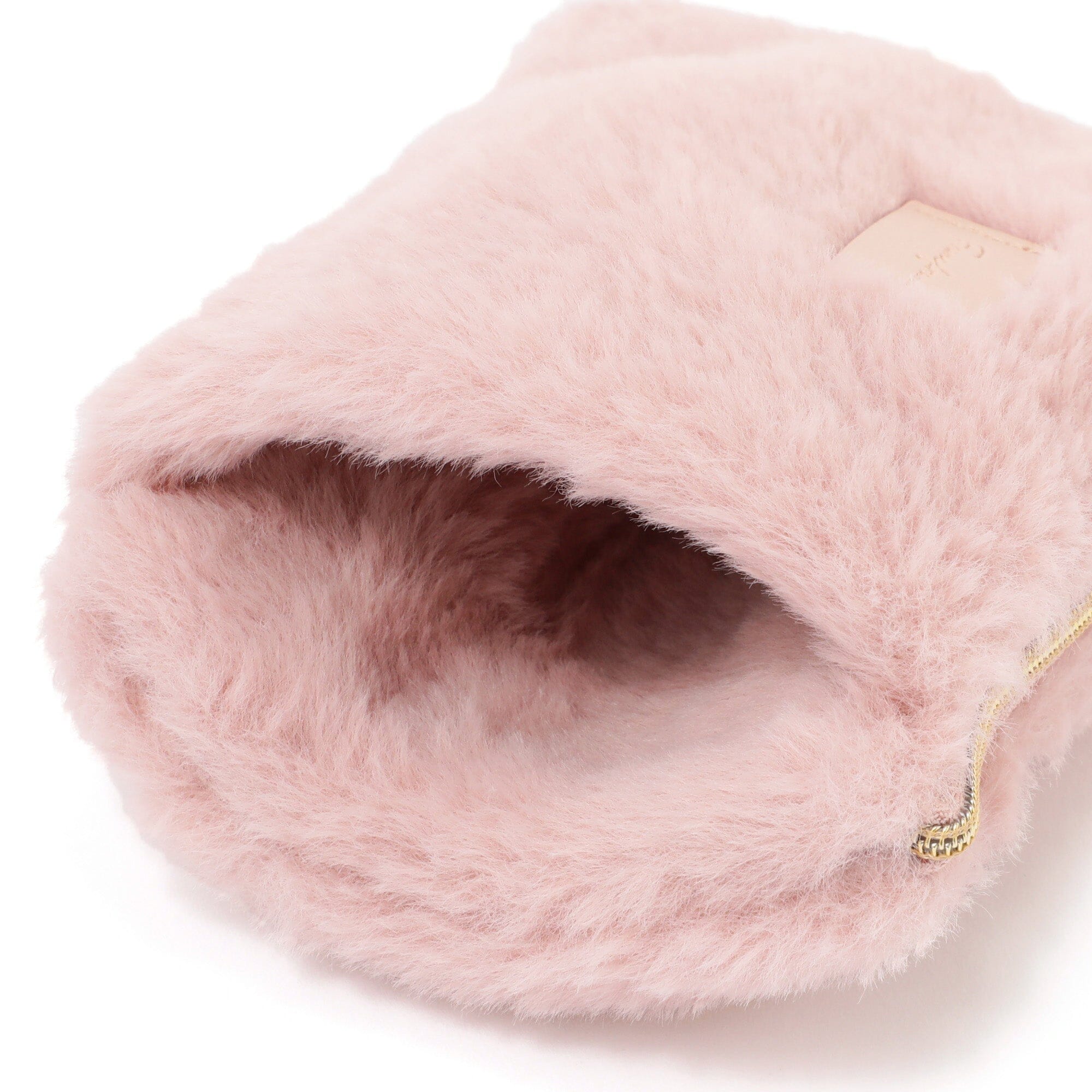 Hand Warmer Pouch Pink