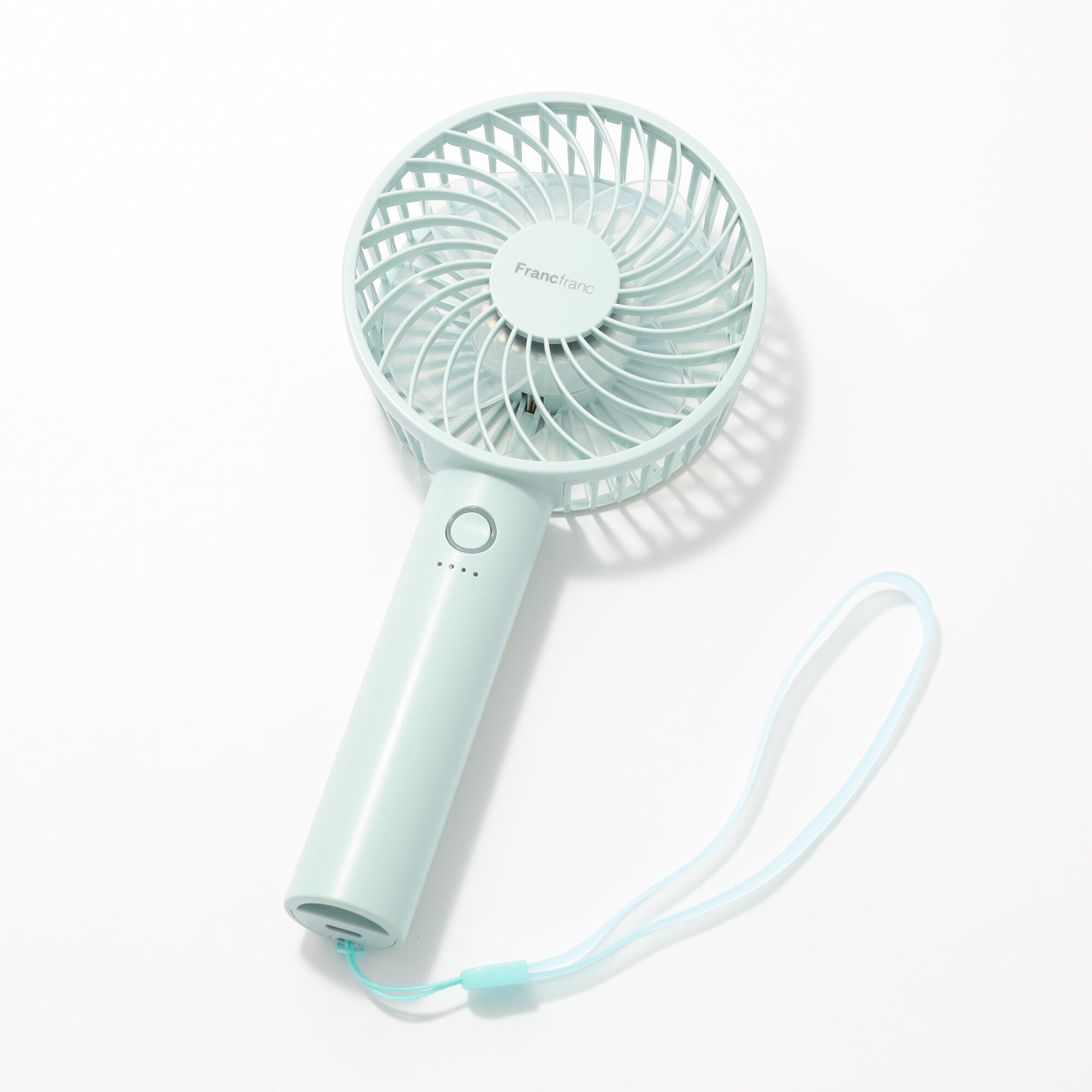 Frais Handy Fan Mint