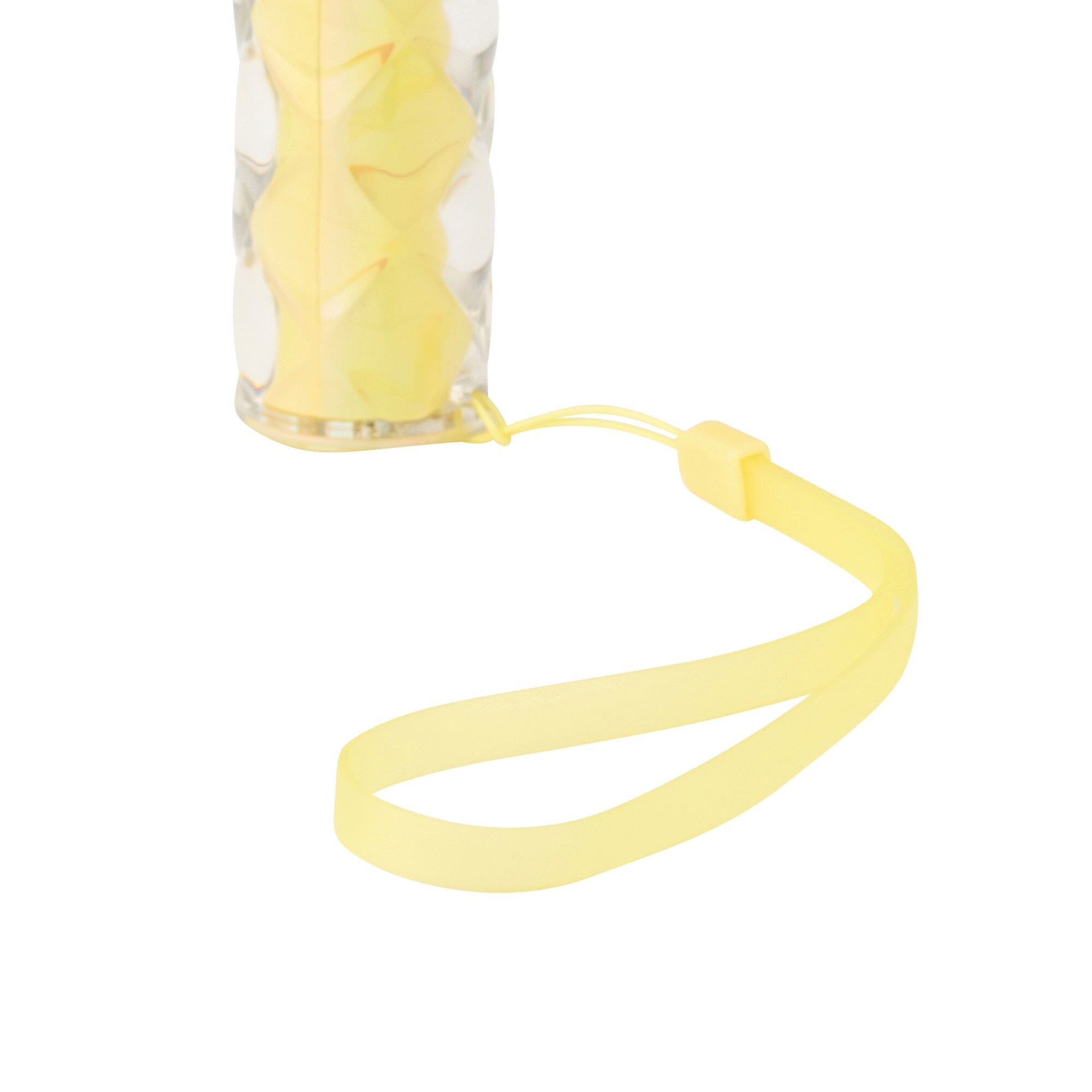 Frais Handy Fan Gel Quilt Yellow