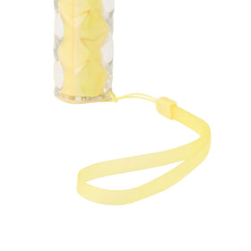 Frais Handy Fan Gel Quilt Yellow