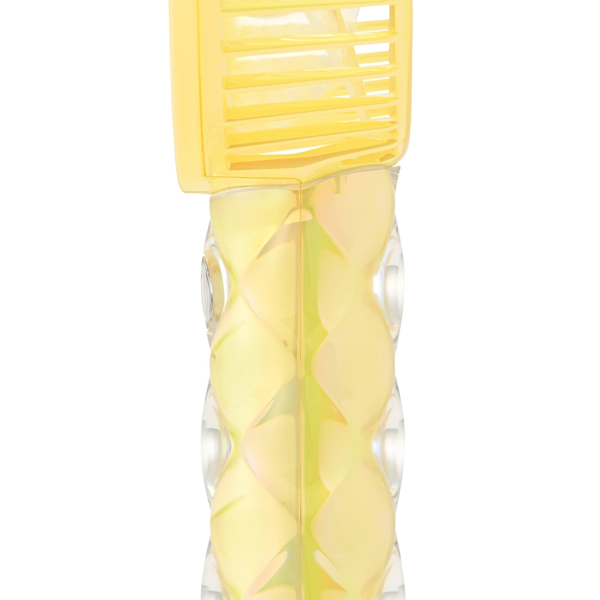 Frais Handy Fan Gel Quilt Yellow