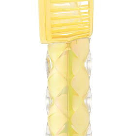 Frais Handy Fan Gel Quilt Yellow