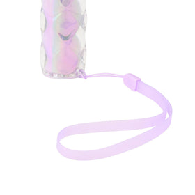 Frais Handy Fan Gel Quilt Purple
