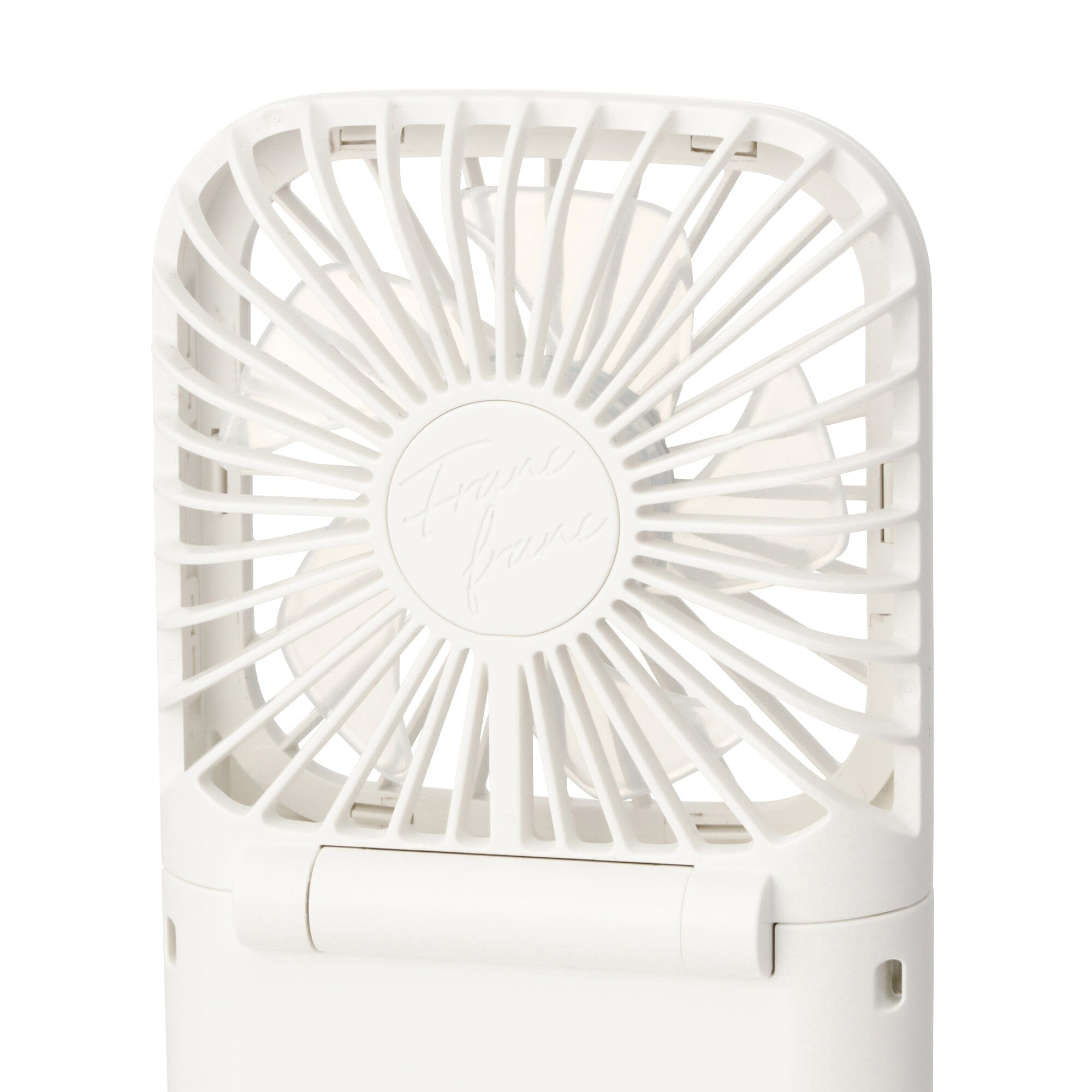 Frais Smart Handy Fan White