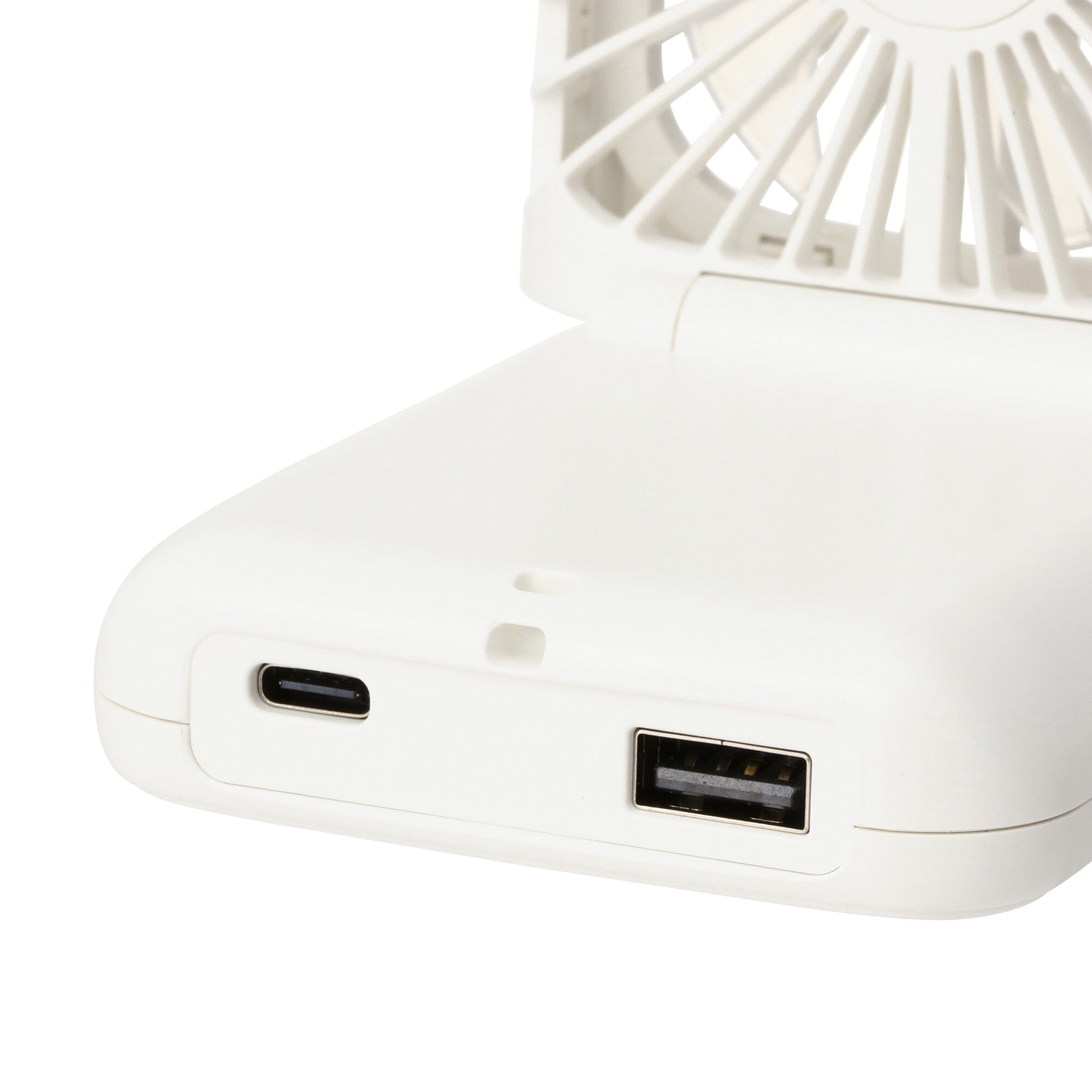 Frais Smart Handy Fan White