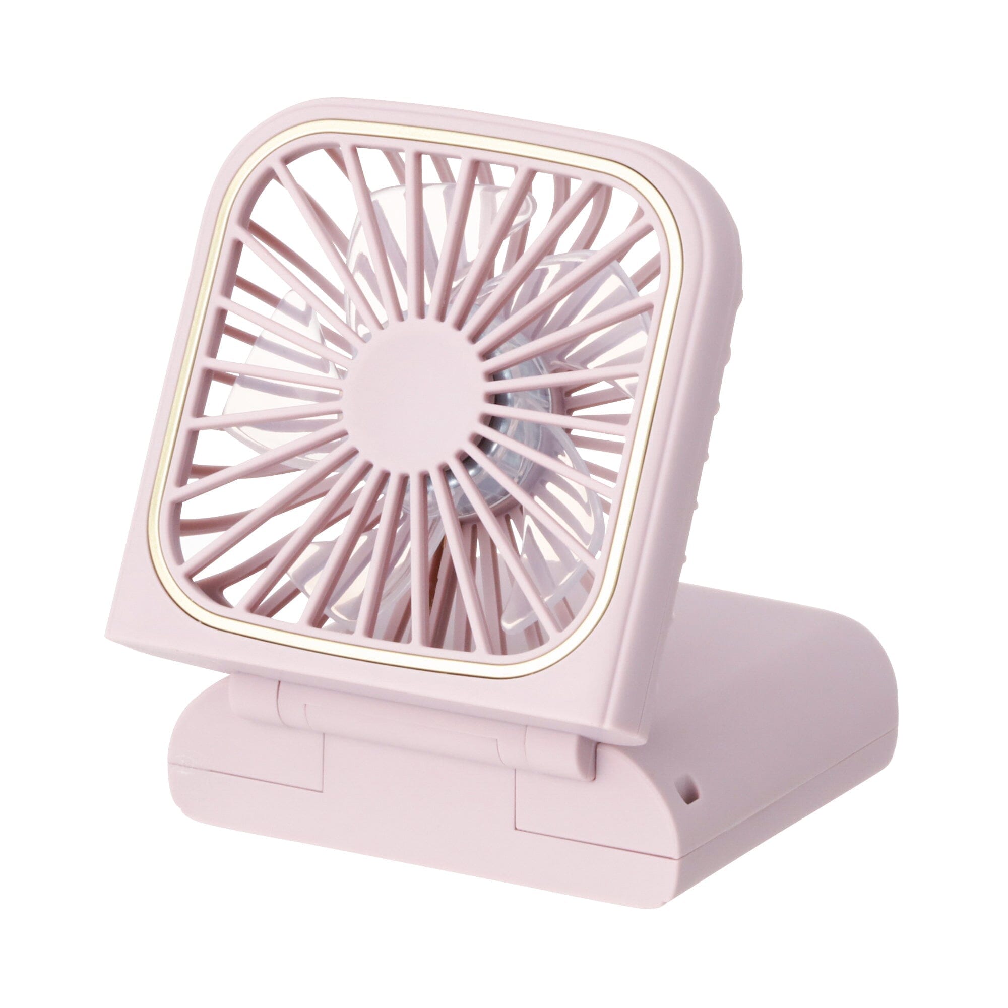 Frais Smart Handy Fan Matte Pink