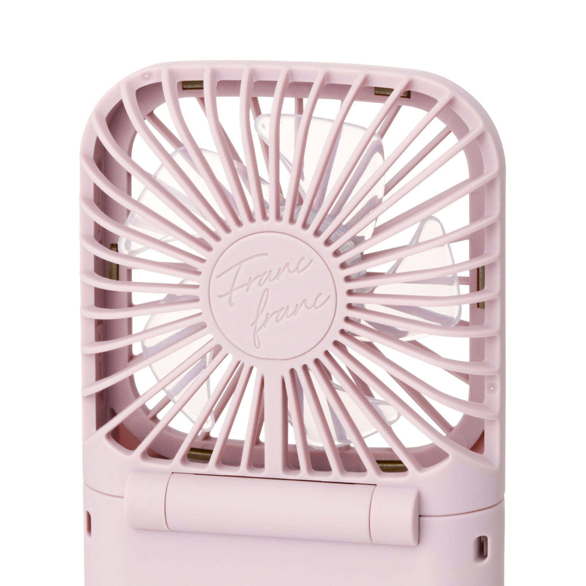 Frais Smart Handy Fan Matte Pink