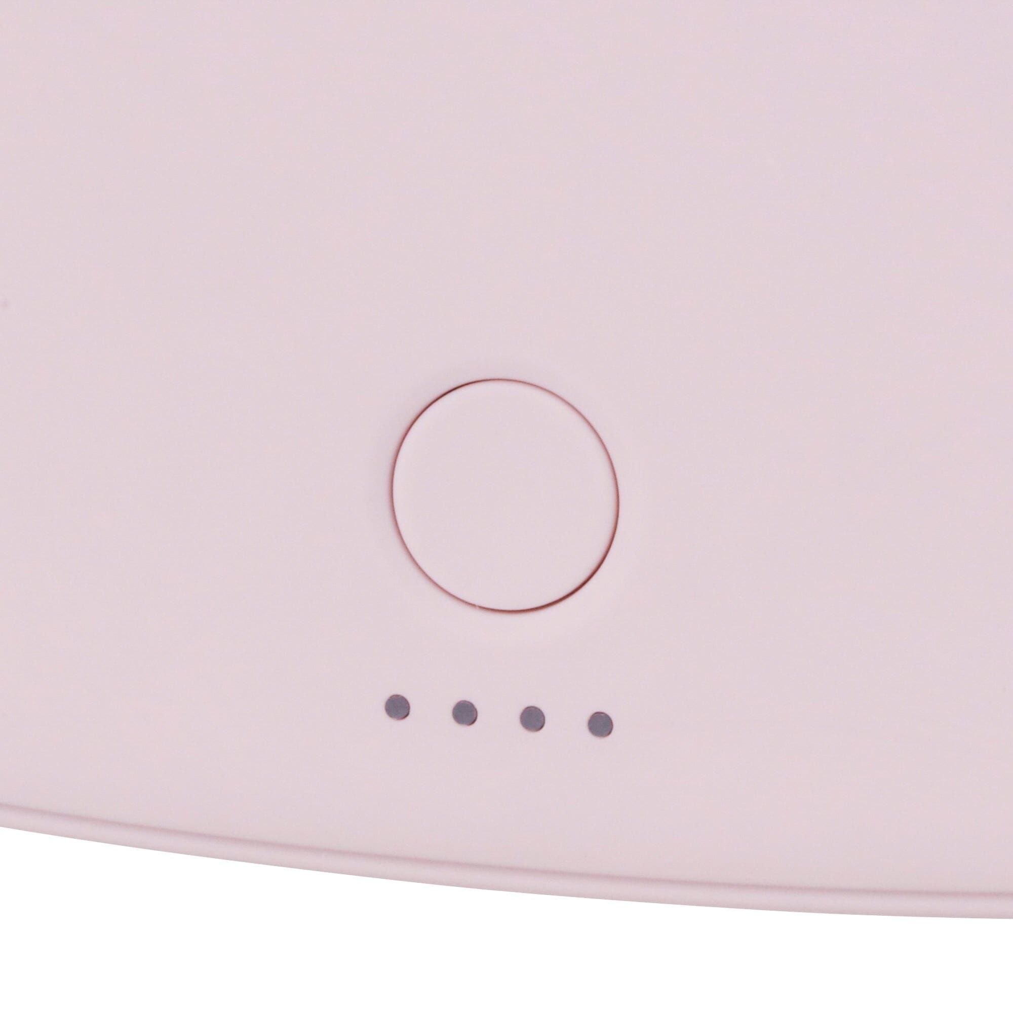 Frais Smart Handy Fan Matte Pink