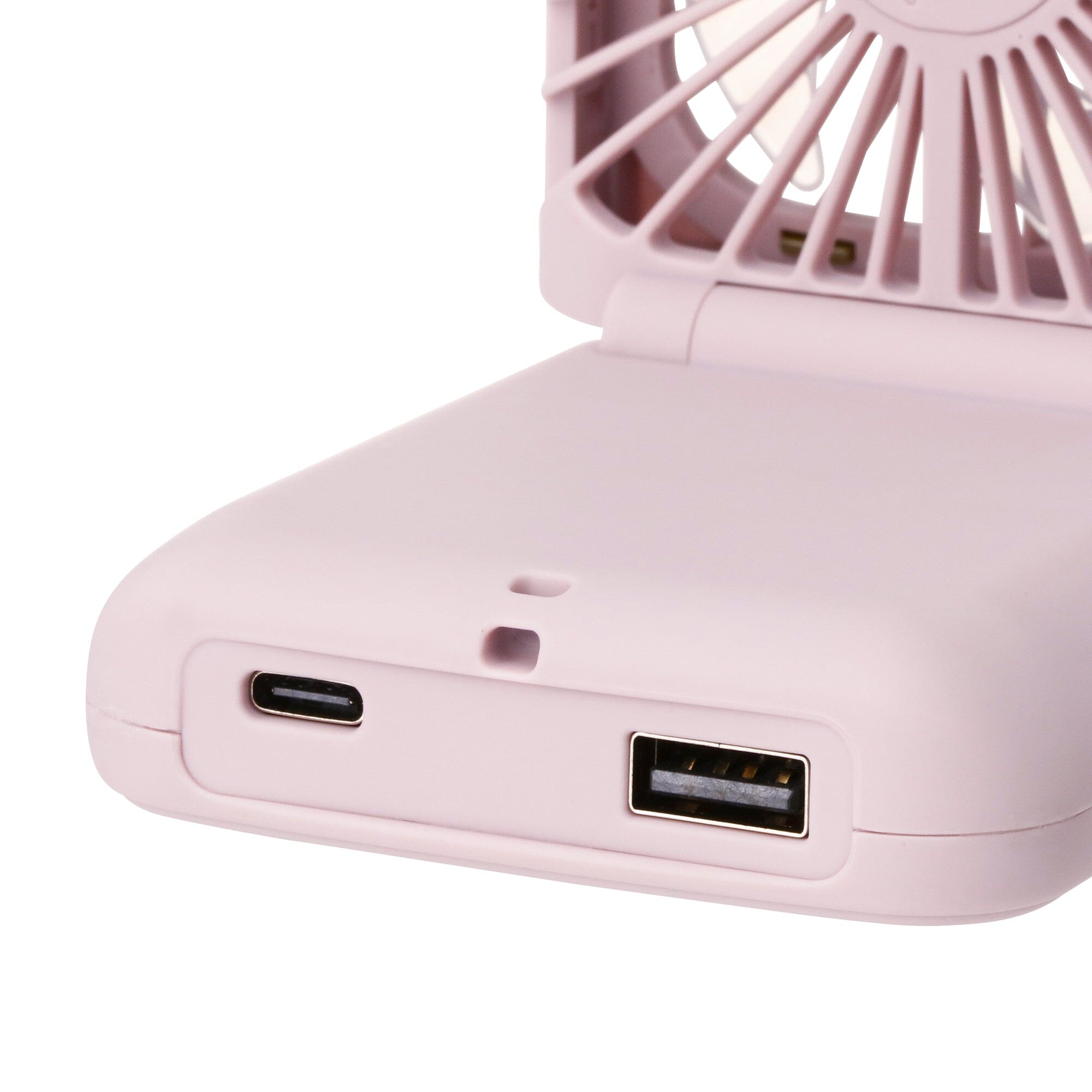 Frais Smart Handy Fan Matte Pink