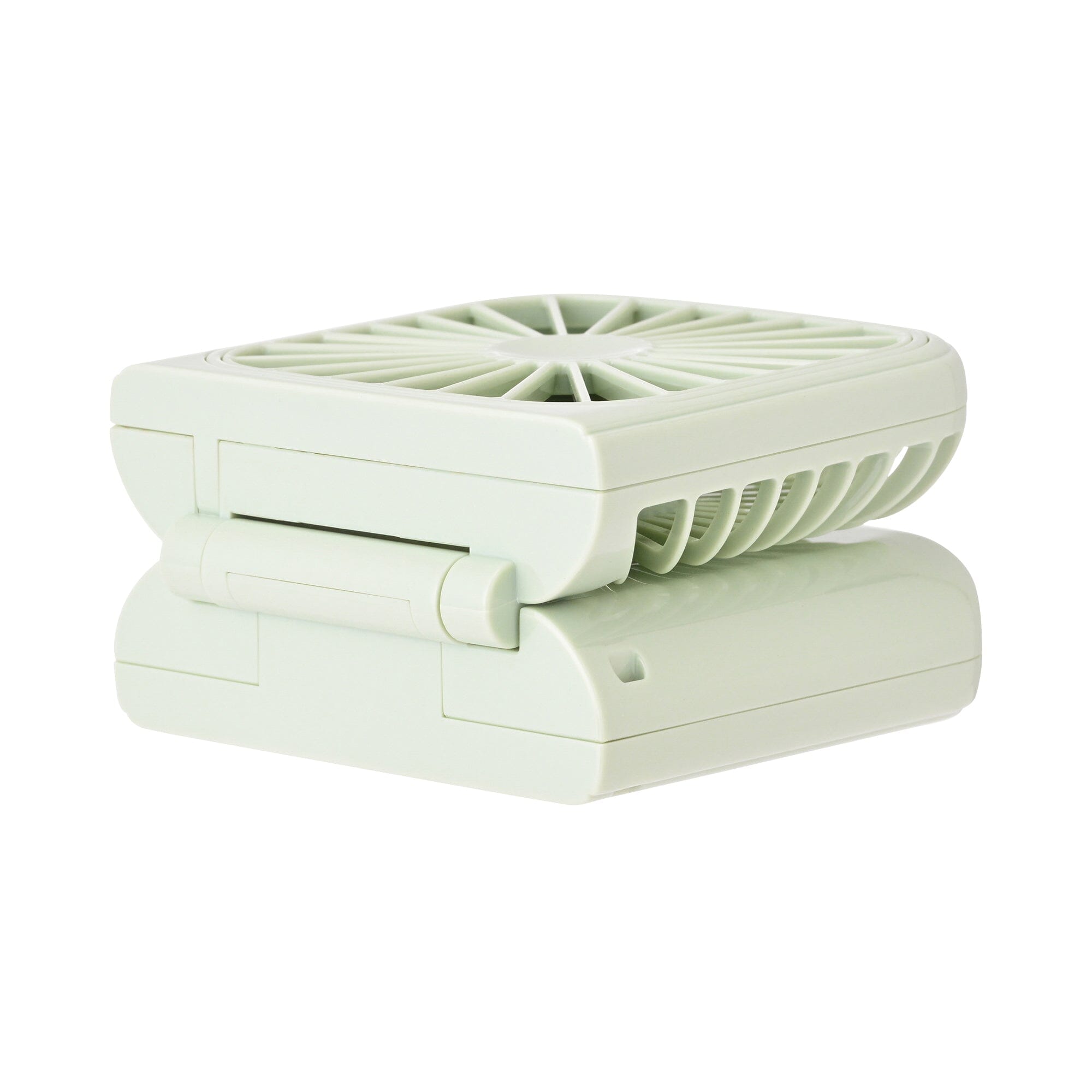 Frais Smart Handy Fan Shiny Light Green