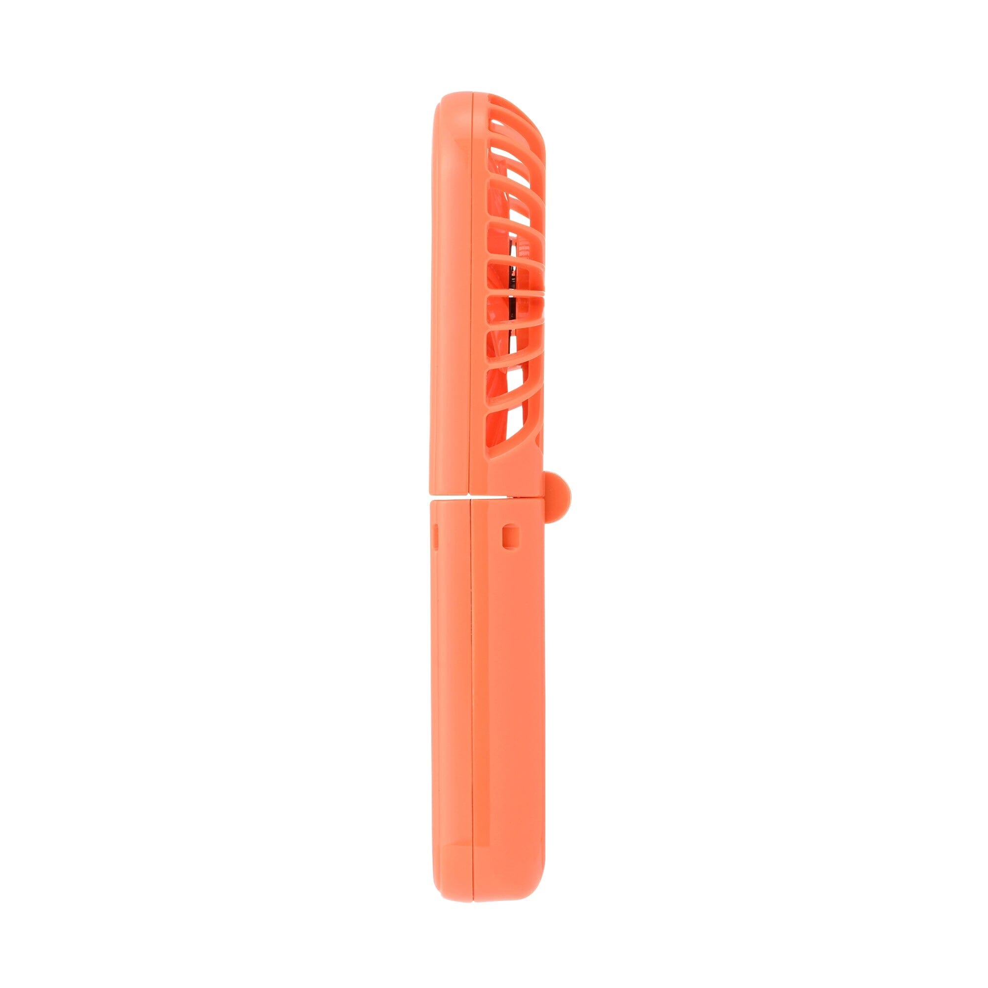 Frais Smart Handy Fan Shiny Orange