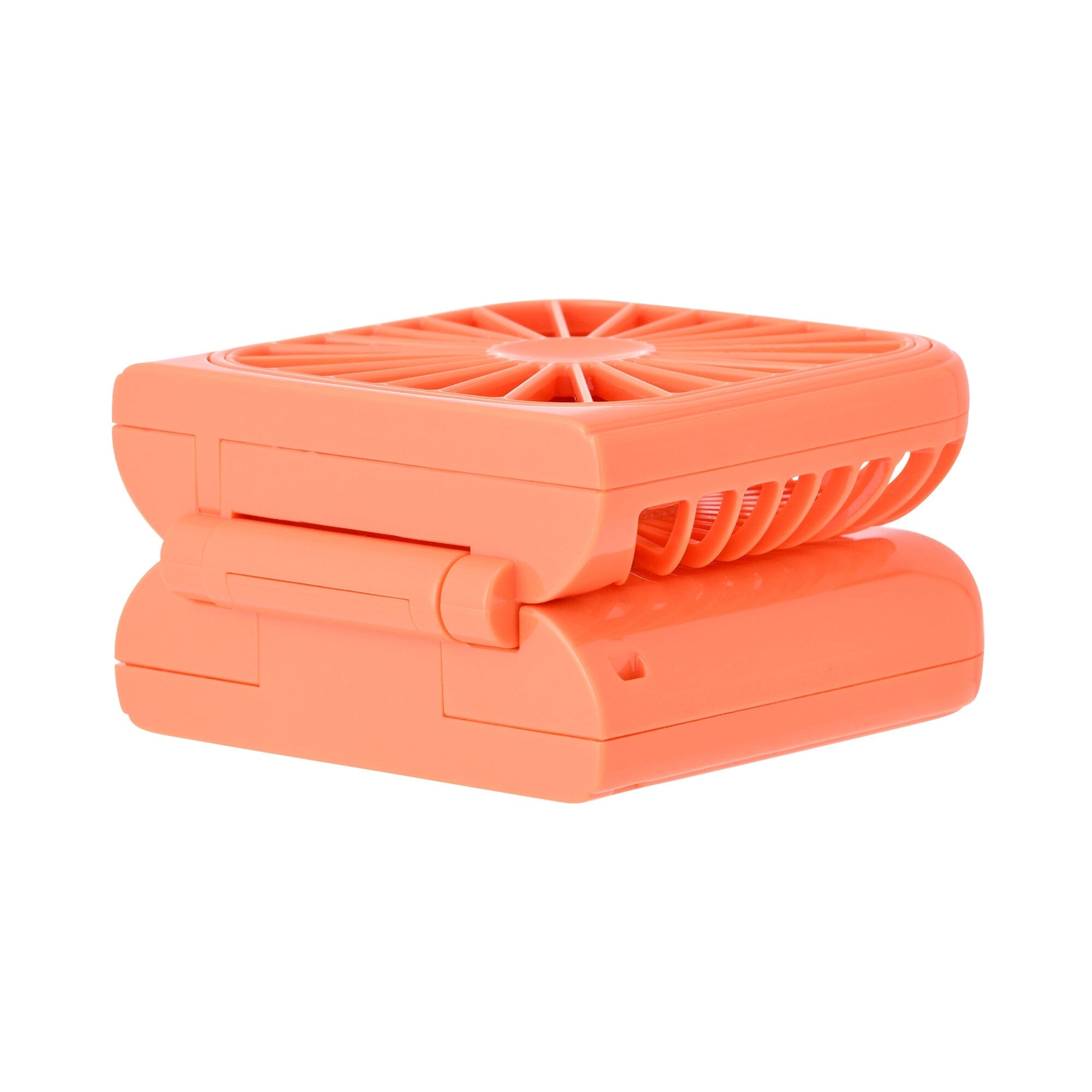 Frais Smart Handy Fan Shiny Orange