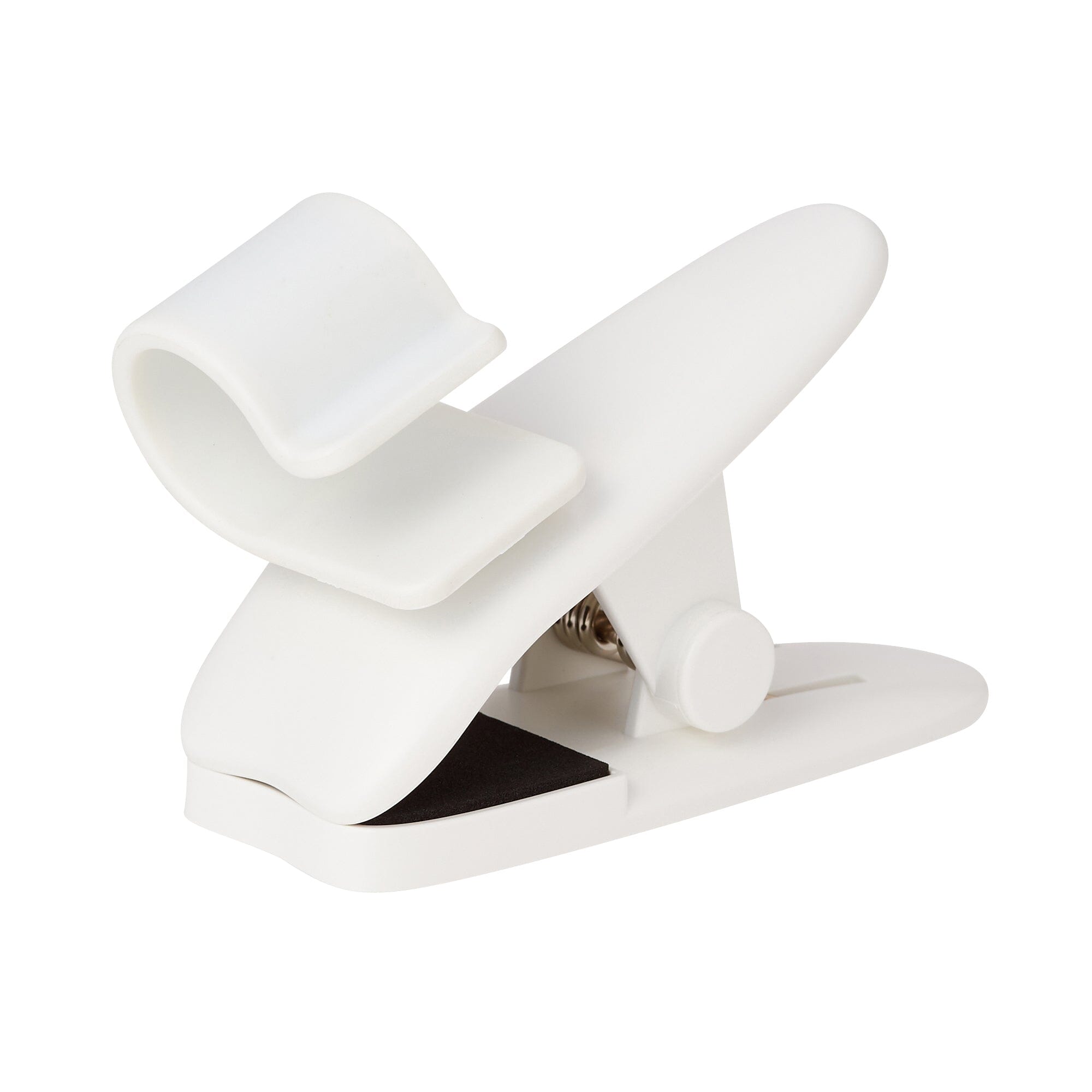 Frais Handy Fan Clip White