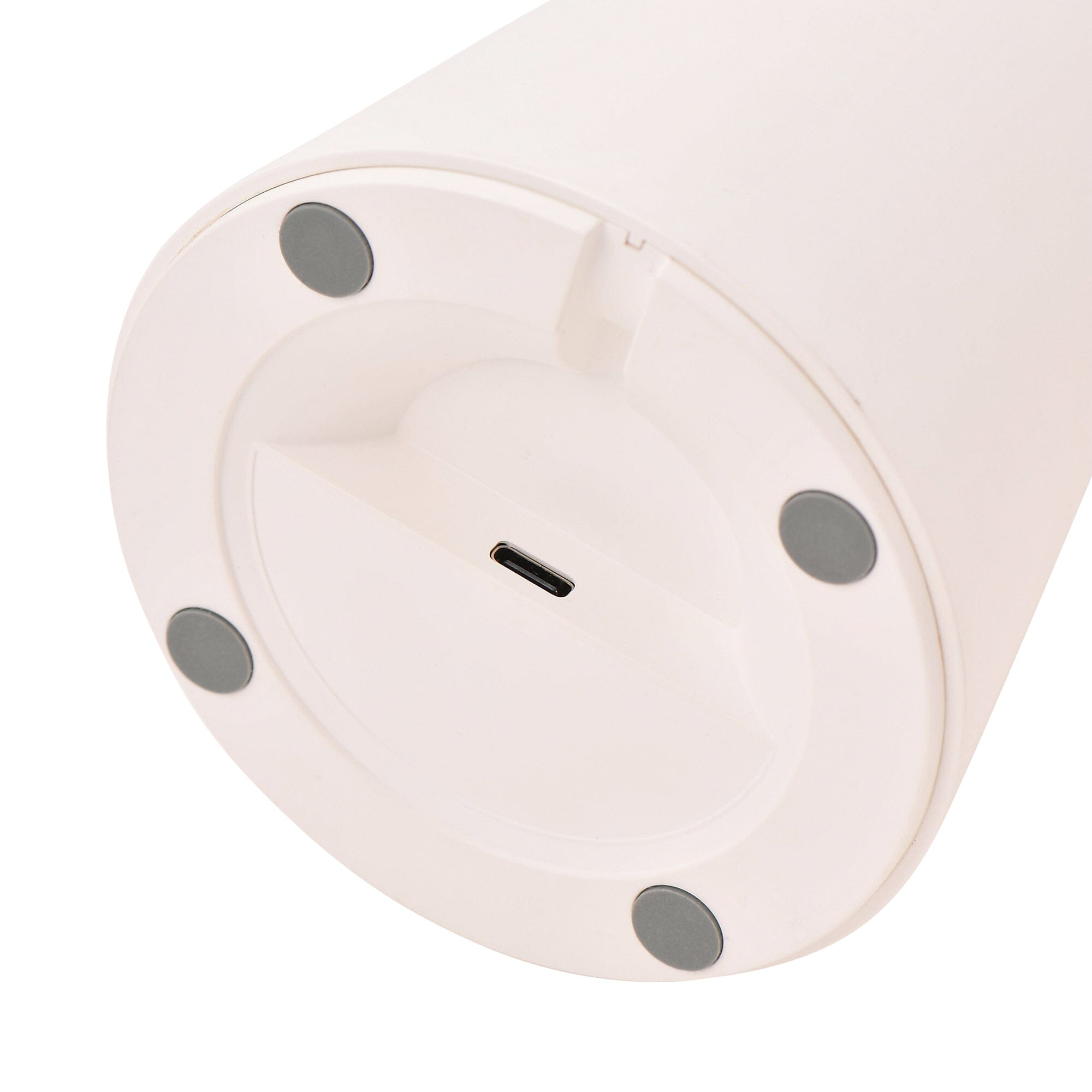 Frais Aroma Desk Fan White