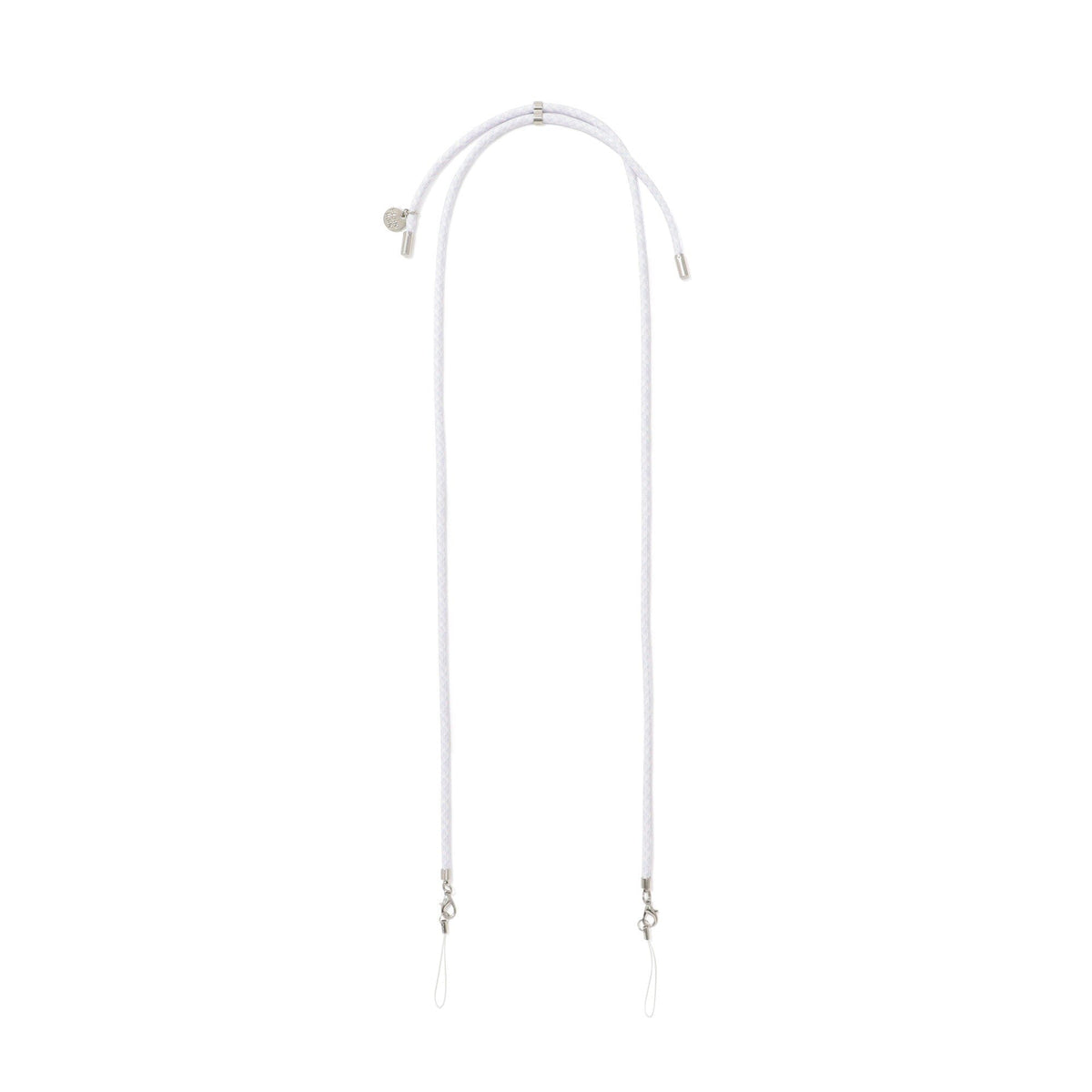 Frais Neck Strap Colorful Blue
