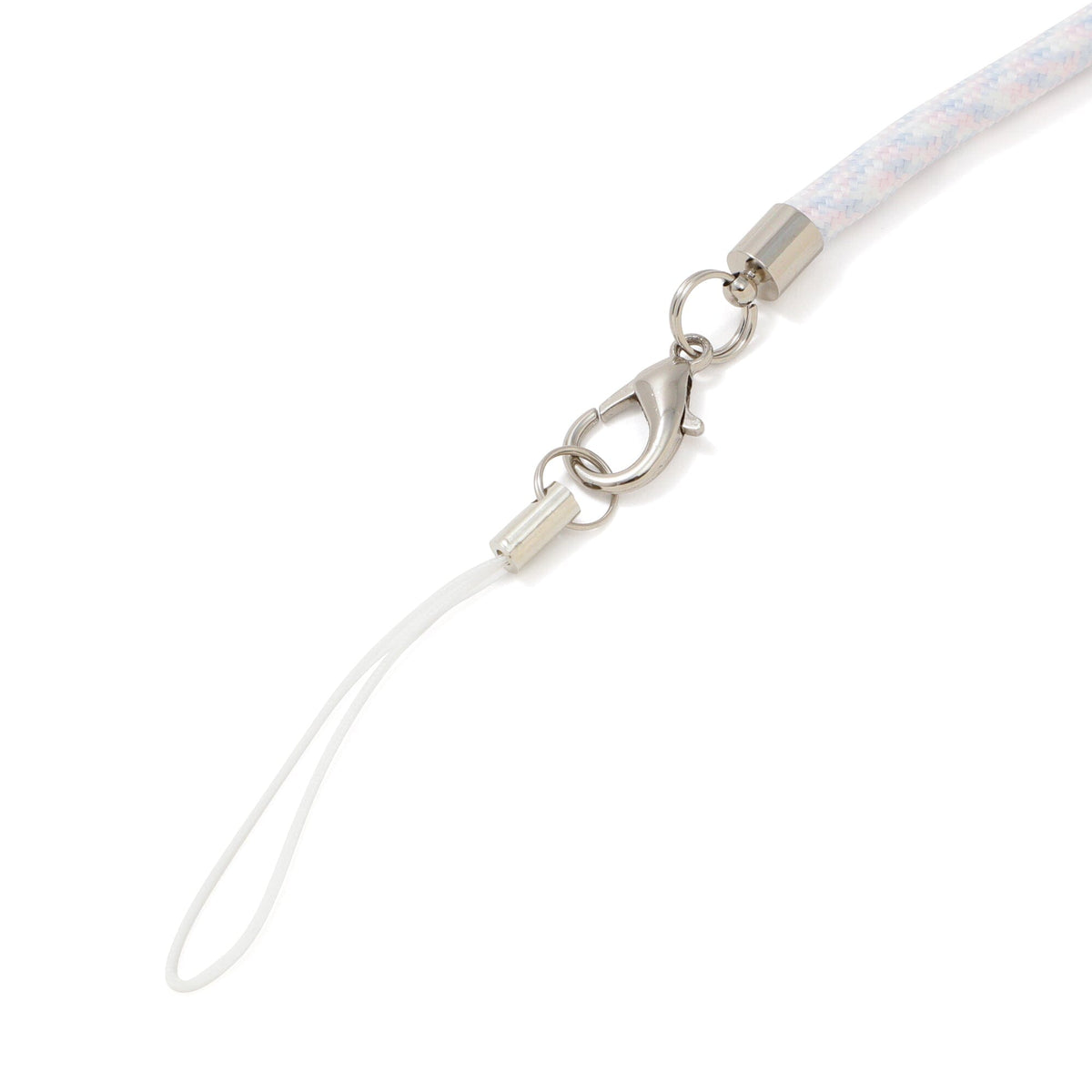 Frais Neck Strap Colorful Blue