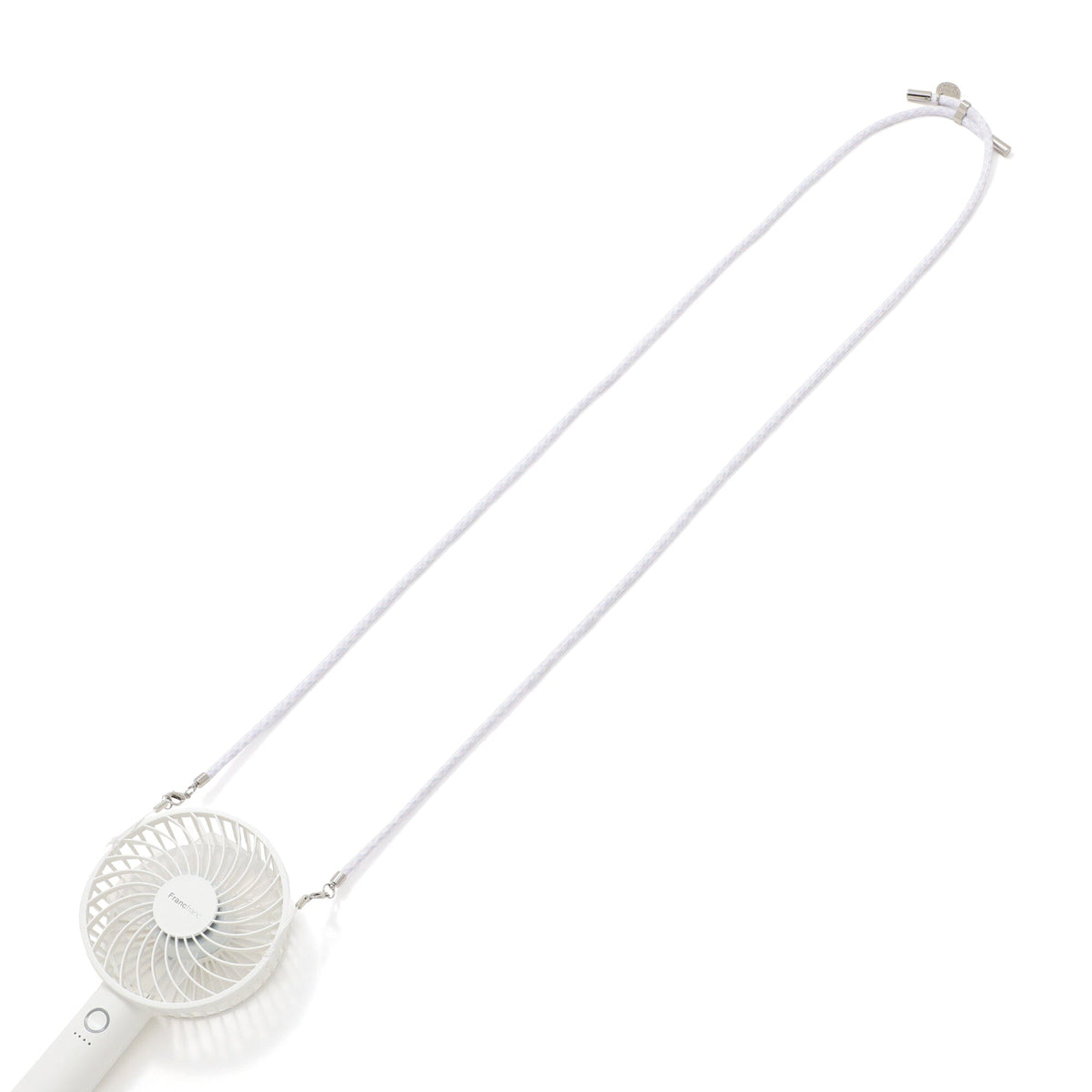 Frais Neck Strap Colorful Blue