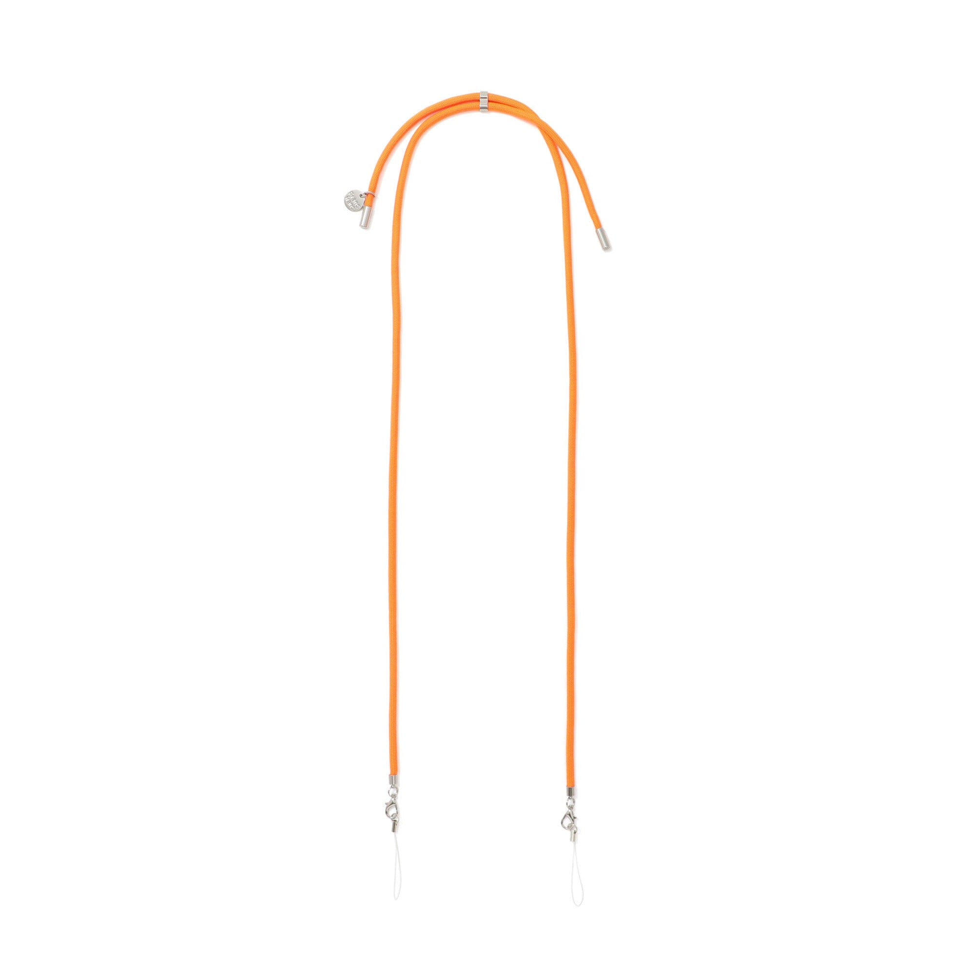 Frais Neck Strap Pop Orange