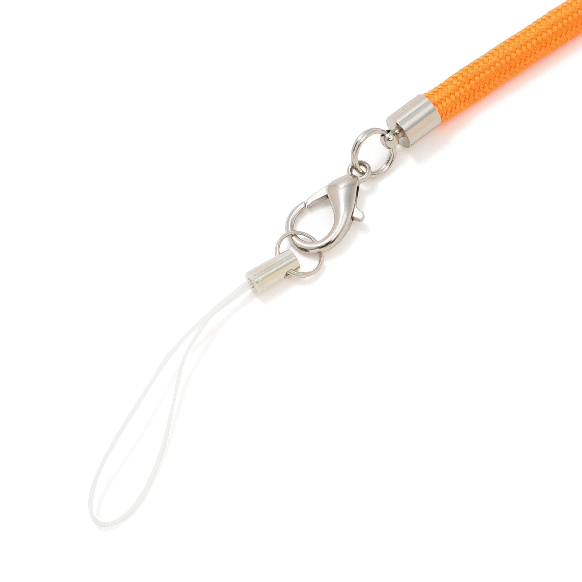 Frais Neck Strap Pop Orange
