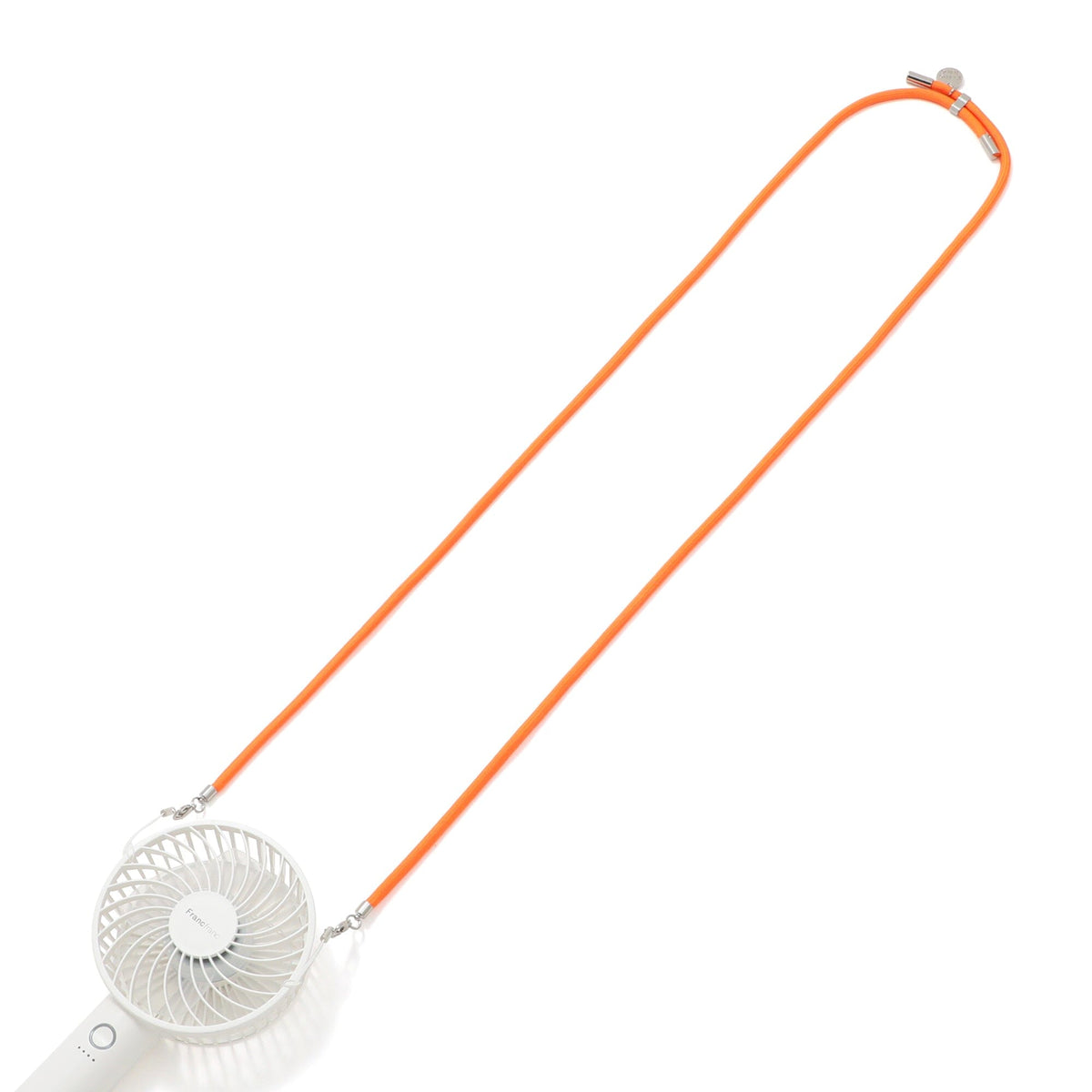 Frais Neck Strap Pop Orange