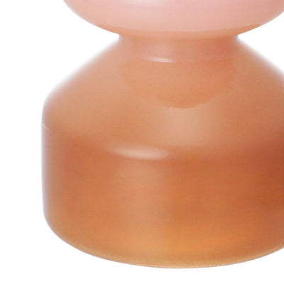 PRTIT 漸層花瓶 啡色