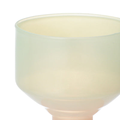 PRTIT 漸層花瓶 灰色